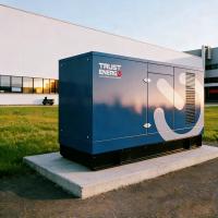 Электроагрегат дизельный TRUSTENERGO АД-1500С-T400-1Р-WI