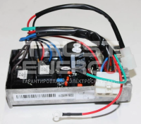 AVR KDE19EA3