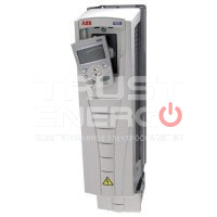 Частотный преобразователь ABB ACH550-01-06A9-4, 3 кВт,380, 3 фазы,IP21